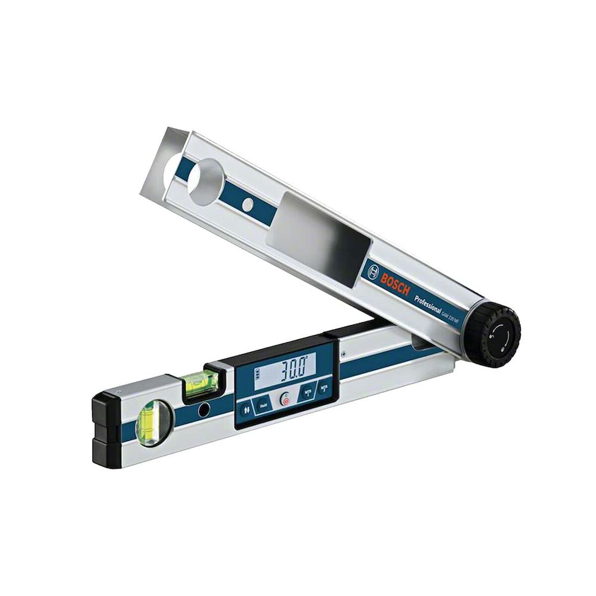 Měřič úhlů BOSCH Gam 220 MF
